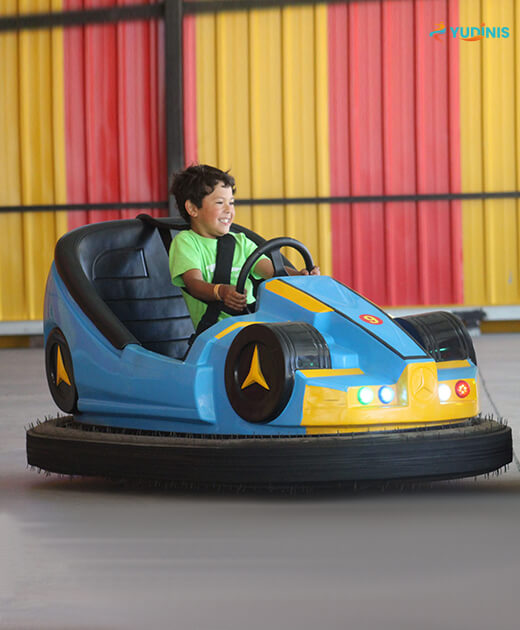 Bumper Cars