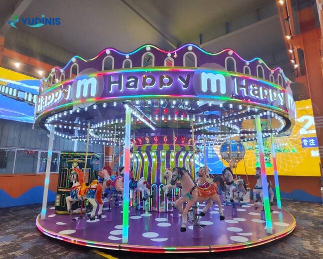 Frequently Asked Questions about Dinis Amusement Rides