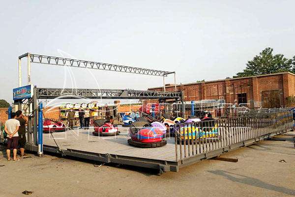 dodgems for sale