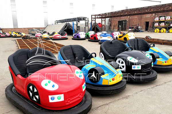 dodgems for sale