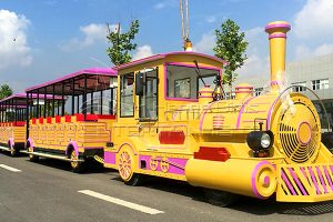 Rideable Trains For Sale 